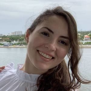 Meet your Posher, Aleymi